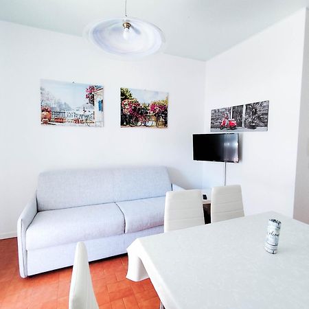 Ferienwohnung El Palmar Fronte Mare Lido di Jesolo Exterior foto