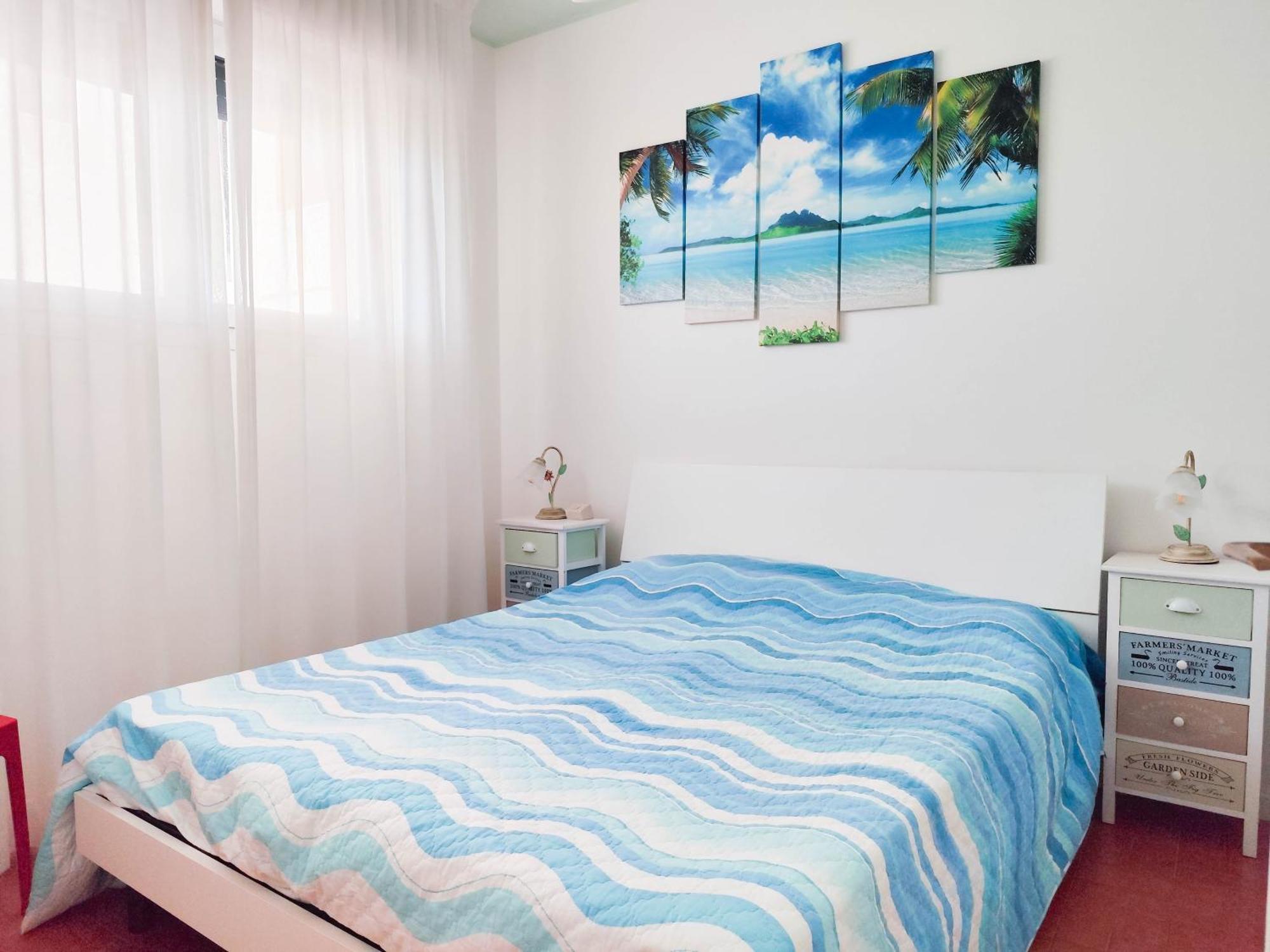 Ferienwohnung El Palmar Fronte Mare Lido di Jesolo Exterior foto